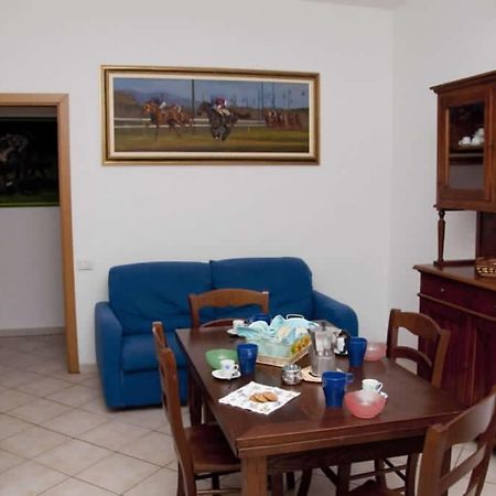 Residence Villa Clara Сан Винченцо Екстериор снимка