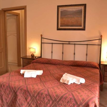 Residence Villa Clara Сан Винченцо Екстериор снимка