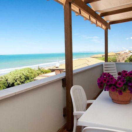 Residence Villa Clara Сан Винченцо Екстериор снимка