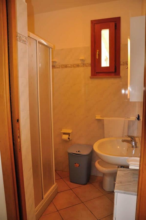 Residence Villa Clara Сан Винченцо Екстериор снимка