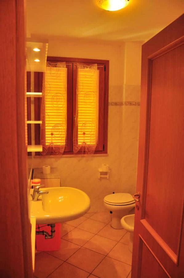 Residence Villa Clara Сан Винченцо Екстериор снимка