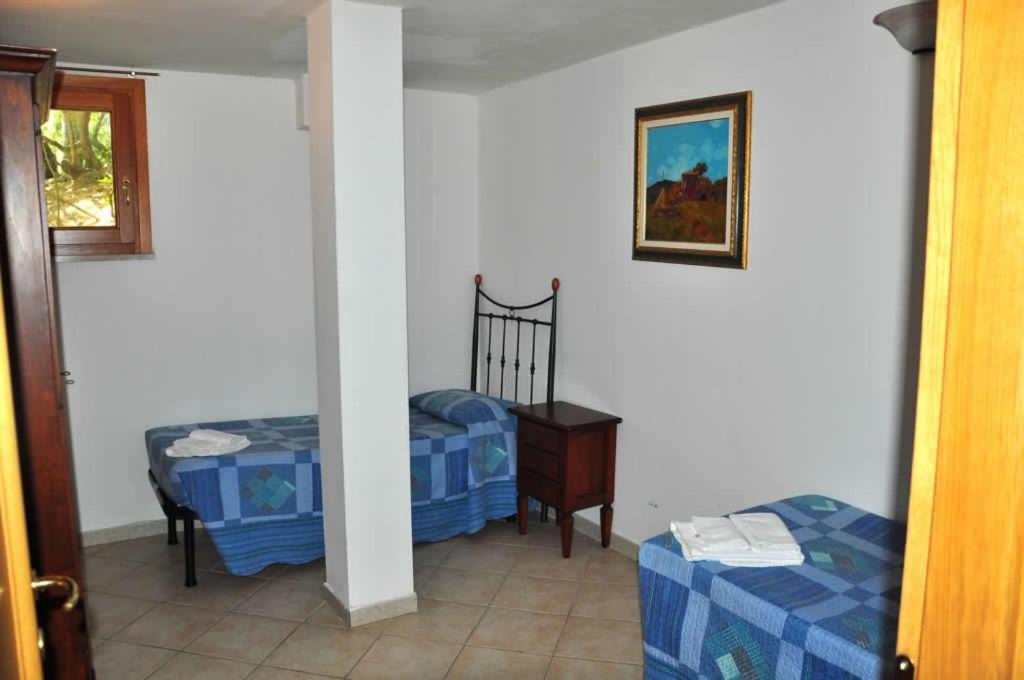 Residence Villa Clara Сан Винченцо Екстериор снимка