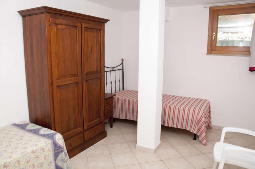 Residence Villa Clara Сан Винченцо Екстериор снимка