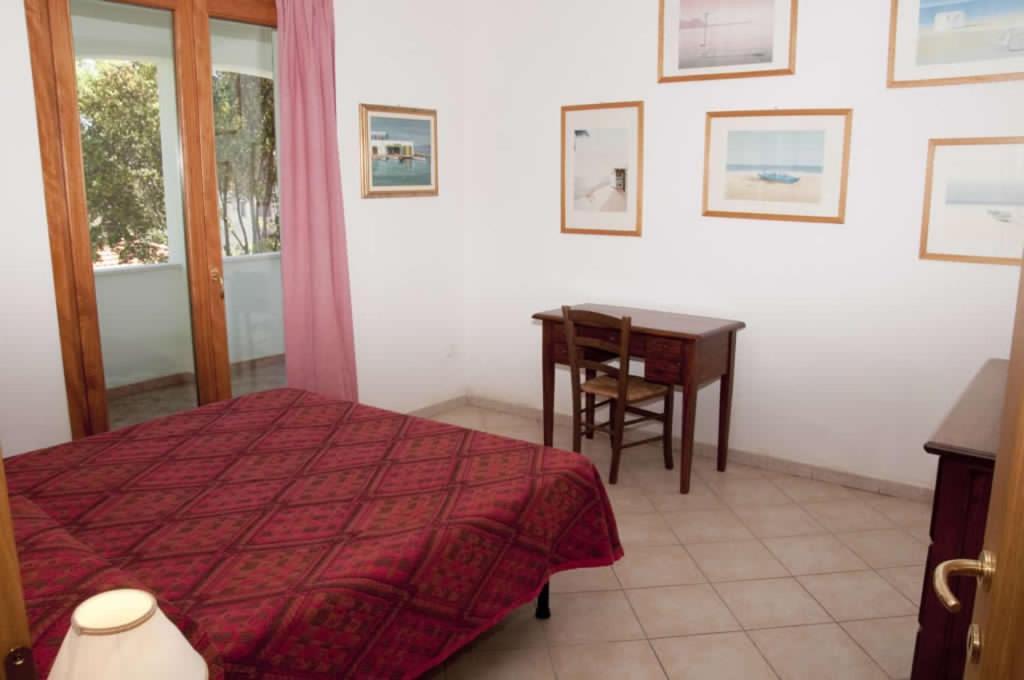 Residence Villa Clara Сан Винченцо Екстериор снимка