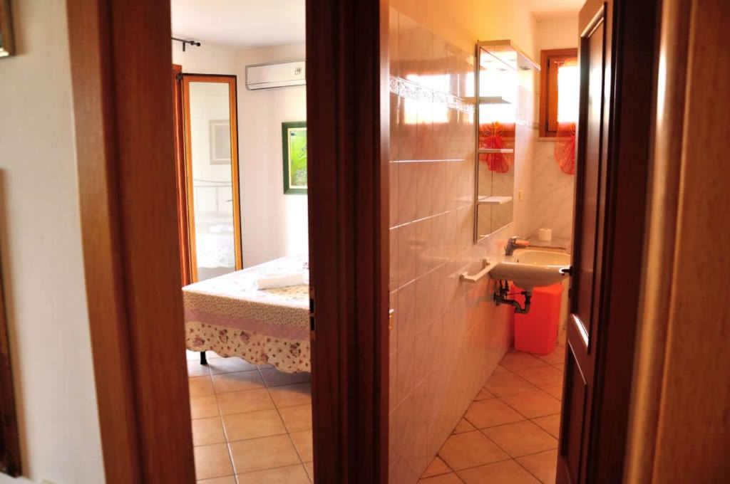 Residence Villa Clara Сан Винченцо Екстериор снимка