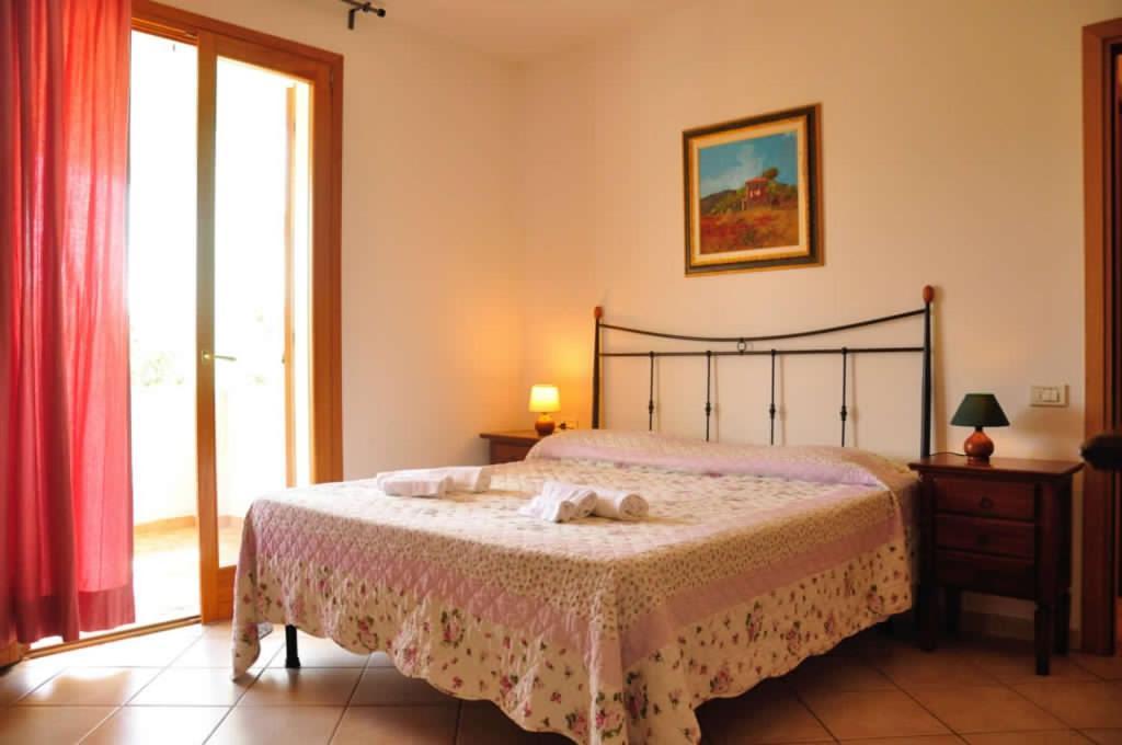 Residence Villa Clara Сан Винченцо Екстериор снимка