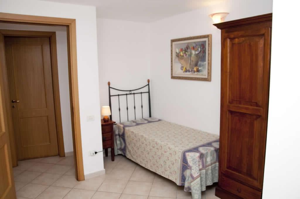 Residence Villa Clara Сан Винченцо Екстериор снимка