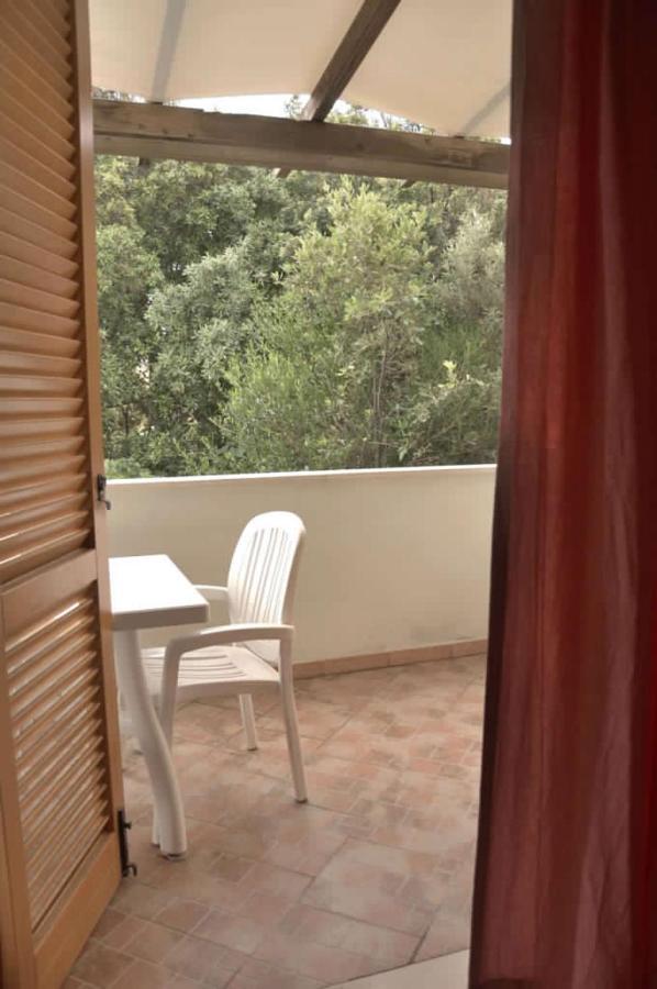 Residence Villa Clara Сан Винченцо Екстериор снимка
