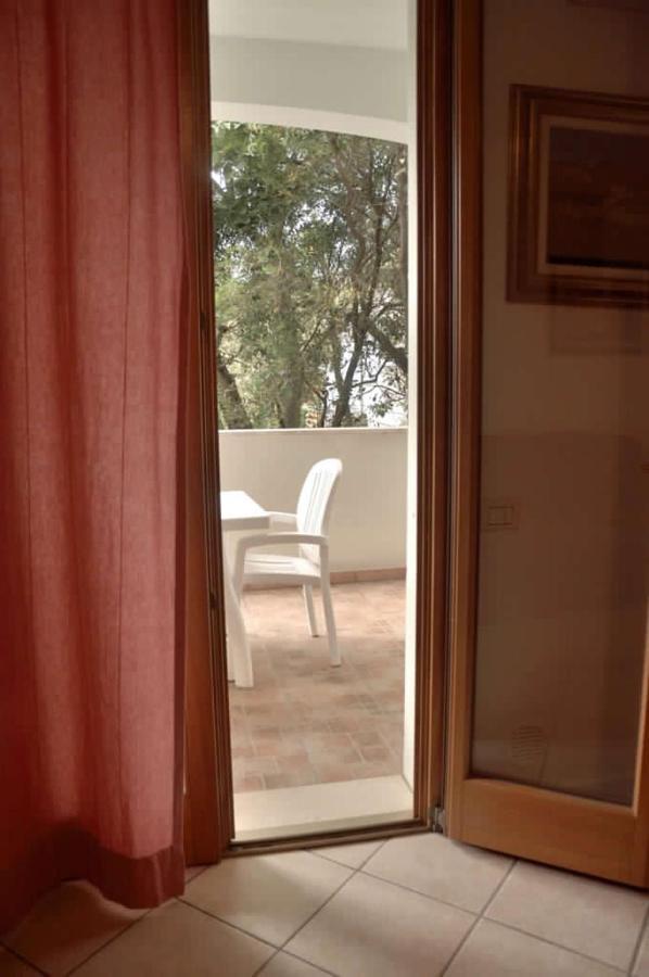 Residence Villa Clara Сан Винченцо Екстериор снимка