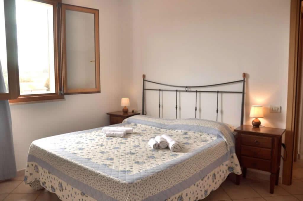 Residence Villa Clara Сан Винченцо Екстериор снимка