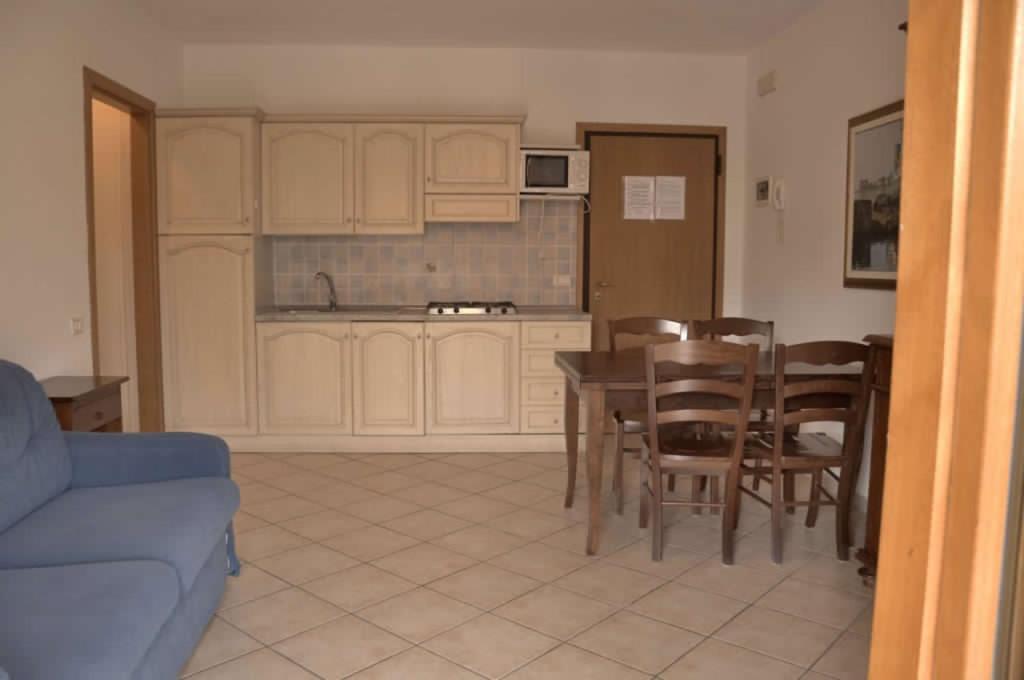 Residence Villa Clara Сан Винченцо Екстериор снимка