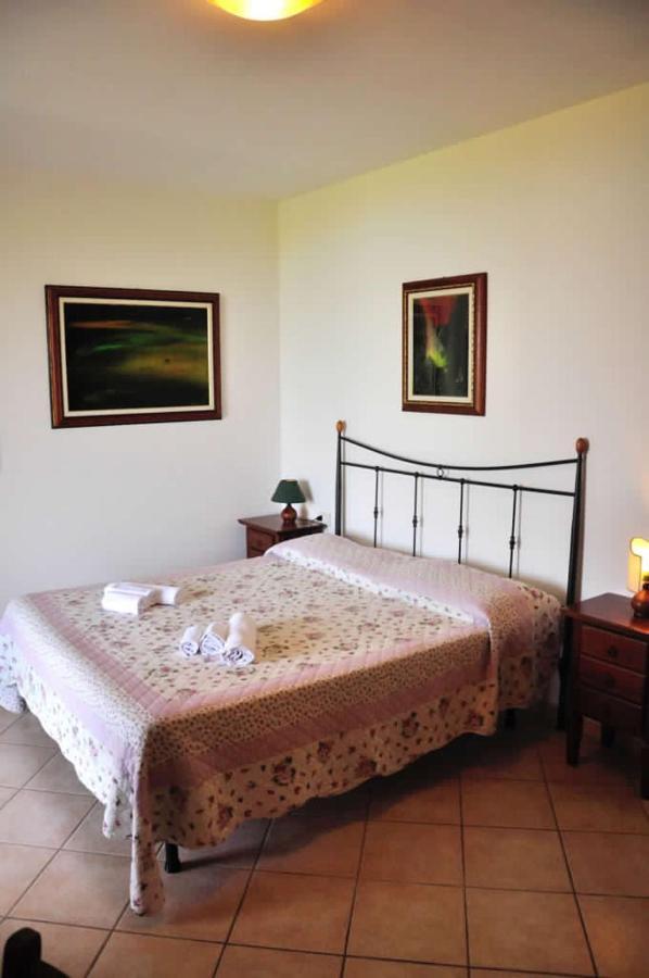 Residence Villa Clara Сан Винченцо Екстериор снимка