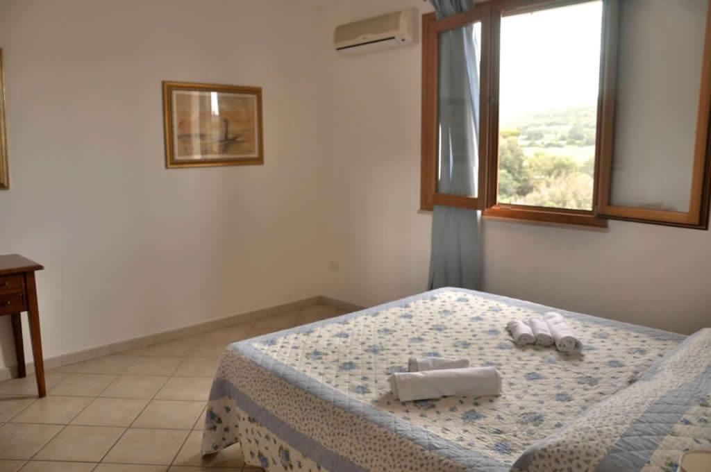 Residence Villa Clara Сан Винченцо Екстериор снимка