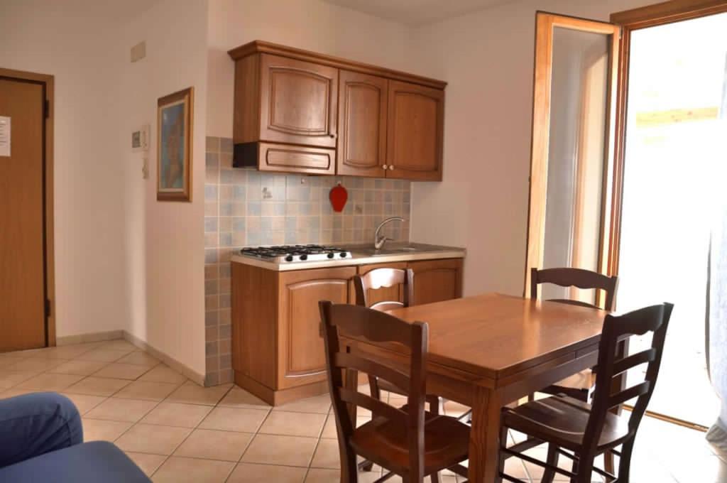 Residence Villa Clara Сан Винченцо Екстериор снимка