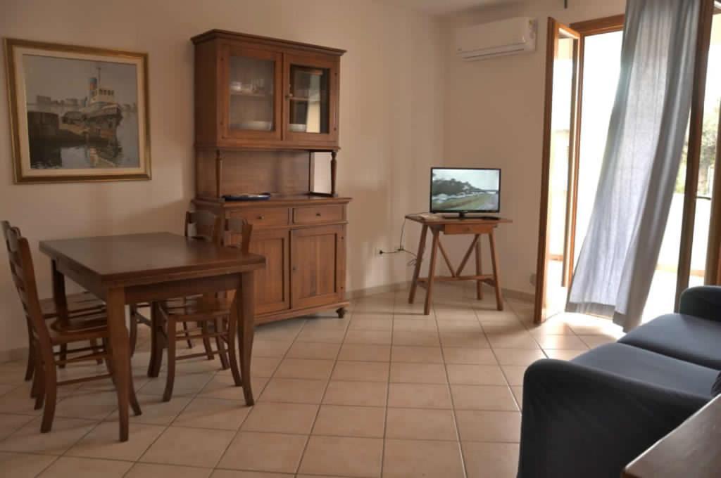 Residence Villa Clara Сан Винченцо Екстериор снимка