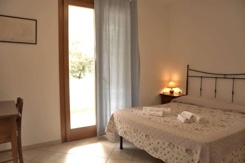 Residence Villa Clara Сан Винченцо Екстериор снимка