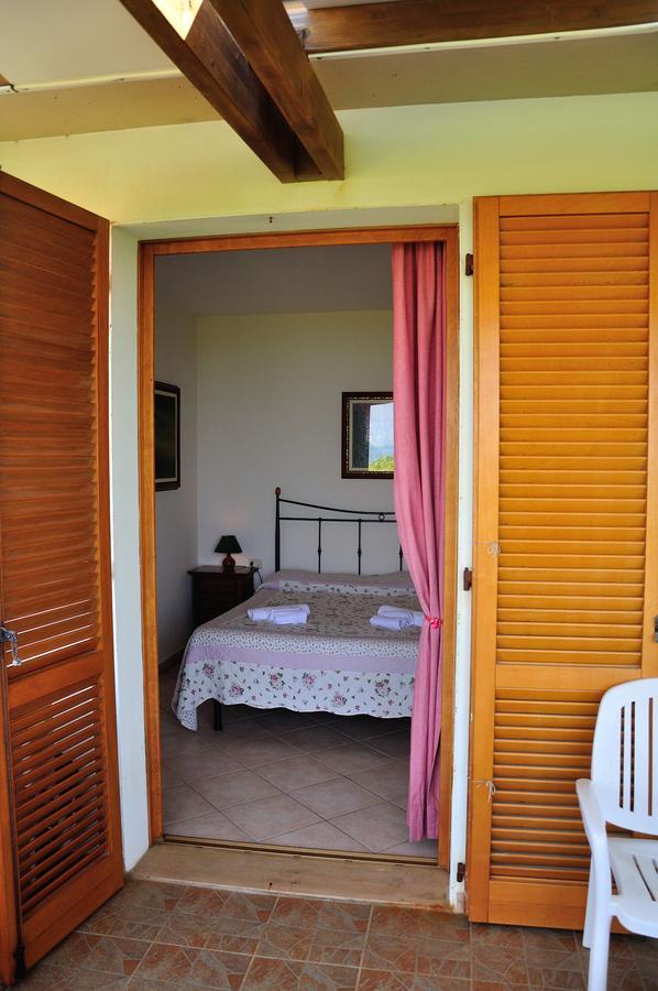 Residence Villa Clara Сан Винченцо Екстериор снимка
